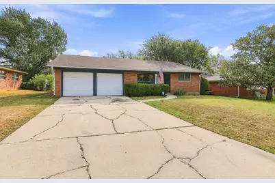 1306 Hillside Drive, Gainesville, TX 76240 - Photo 36