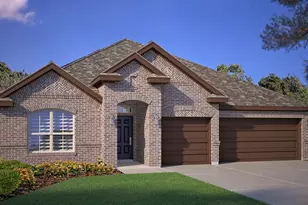 3288 Pier Vw St, Grand Prairie, TX 76065 - Photo 1