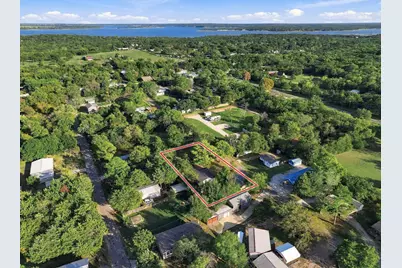 305 Dover Drive, Gordonville, TX 76245 - Photo 32