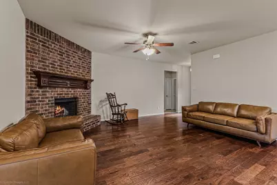 2018 Sterling Gate Drive, Heartland, TX 75126 - Photo 8