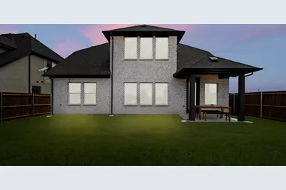 17129 Amberleigh Way, Justin, TX 76247 - Photo 26