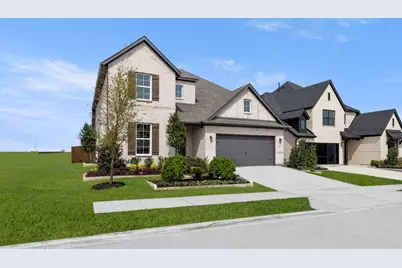 17129 Amberleigh Way, Justin, TX 76247 - Photo 1