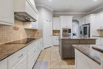 2020 S Bridgefarmer Road, Lowry Crossing, TX 75069 - Photo 22