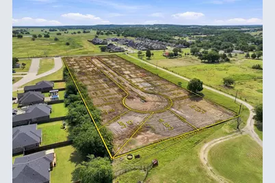 518 Pearce Meadows, Pottsboro, TX 75076 - Photo 2
