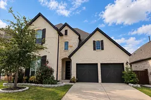 3012 Warrington, The Colony, TX 75056 - Photo 1