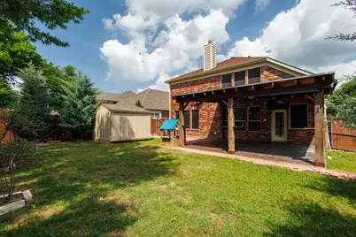 5159 Welara Drive, Grand Prairie, TX 75052 - Photo 36