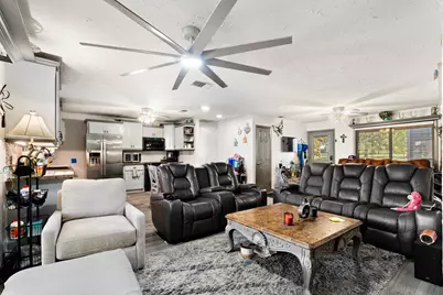 1723 Farm Road 2121, Paris, TX 75462 - Photo 2
