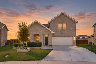 722 Lauren Grove Ln, Forney, TX 75126 - Photo 1
