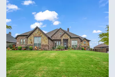 2125 Vanderbilt Drive, Weatherford, TX 76088 - Photo 2