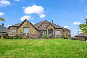 2125 Vanderbilt Dr, Weatherford, TX 76088 - Photo 2
