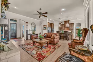 2125 Vanderbilt Dr, Weatherford, TX 76088 - Photo 8