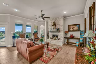 2125 Vanderbilt Dr, Weatherford, TX 76088 - Photo 6