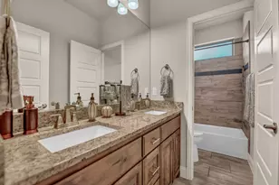 2125 Vanderbilt Dr, Weatherford, TX 76088 - Photo 22