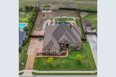 2125 Vanderbilt Drive, Weatherford, TX 76088 - Photo 1