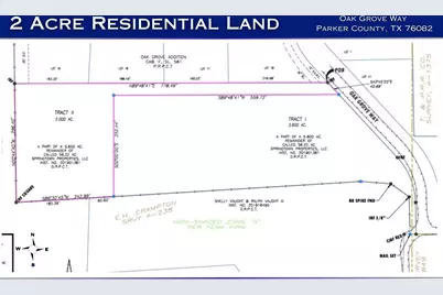 Tbd Oak Grove Way, Springtown, TX 76082 - Photo 6