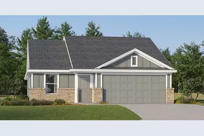2729 Johnson Drive, Sherman, TX 75092 - Photo 1