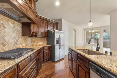 2490 Stonybrook Drive, Prosper, TX 75078 - Photo 8