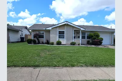 1305 Glenville Drive, Garland, TX 75042 - Photo 12