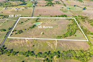 16947 Tba 01 County Road 617, Farmersville, TX 75442 - Photo 1