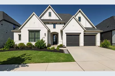 1316 Redbrick Lane, Northlake, TX 76247 - Photo 1