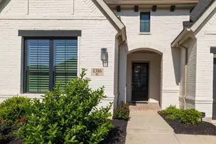 1316 Redbrick Ln, Northlake, TX 76247 - Photo 2