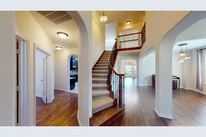 3309 Berkwood Place, Frisco, TX 75034 - Photo 2