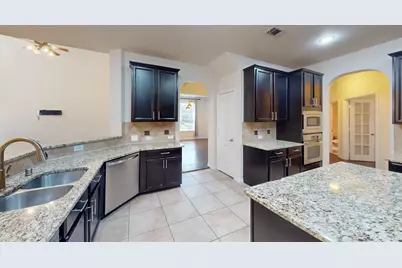 3309 Berkwood Place, Frisco, TX 75034 - Photo 32