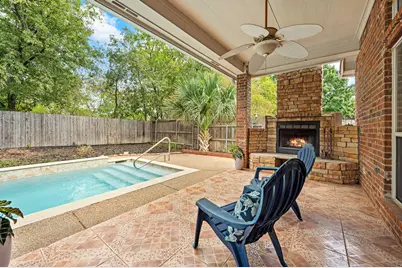7613 Woodhaven Drive, North Richland Hills, TX 76182 - Photo 30