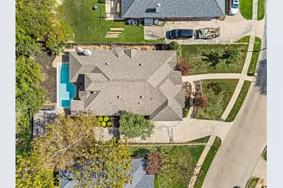 7613 Woodhaven Drive, North Richland Hills, TX 76182 - Photo 36