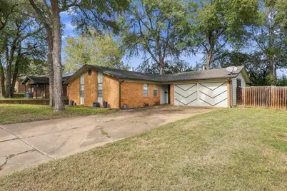 143 N Imperial Drive, Denison, TX 75020 - Photo 4