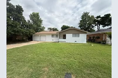 416 Patricia Road, Hurst, TX 76053 - Photo 1