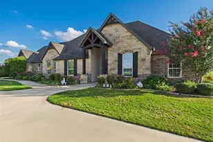 1201 E Iberian Ct, Granbury, TX 76048 - Photo 1