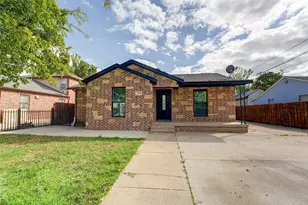 554 Pleasant Vista Dr, Dallas, TX 75217 - Photo 2
