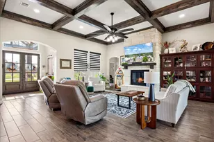 1105 Tremont Ln, Granbury, TX 76049 - Photo 8