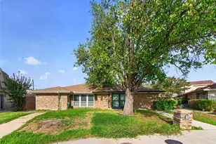 2925 Allister St, Dallas, TX 75229 - Photo 1