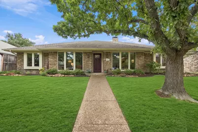 6720 Firelight Lane, Dallas, TX 75248 - Photo 1