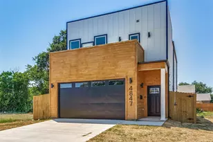 4847 Brashear St, Dallas, TX 75210 - Photo 2
