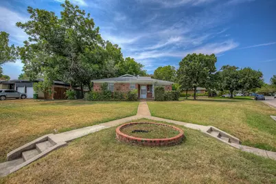 5916 Tourist Drive, North Richland Hills, TX 76117 - Photo 6