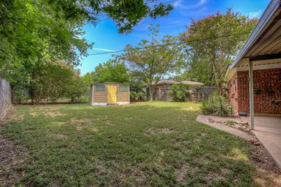 5916 Tourist Drive, North Richland Hills, TX 76117 - Photo 28