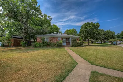 5916 Tourist Drive, North Richland Hills, TX 76117 - Photo 2