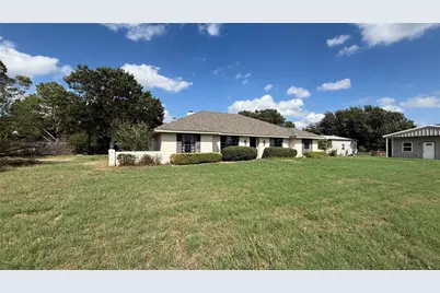 4707 E Fm 1187, Burleson, TX 76028 - Photo 1