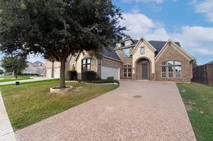 4409 Elmgreen Dr, Fort Worth, TX 76262 - Photo 1