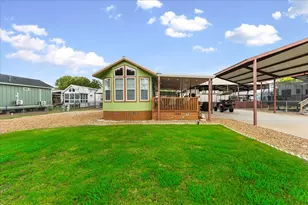 1045 Pelican Isle Dr, Kerens, TX 75144 - Photo 1