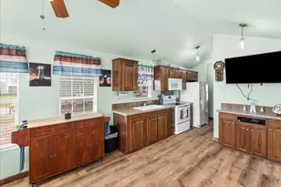 1045 Pelican Isle Dr, Kerens, TX 75144 - Photo 10