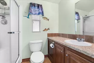1045 Pelican Isle Dr, Kerens, TX 75144 - Photo 14
