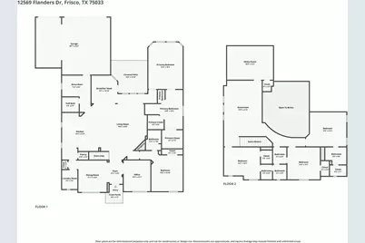 12569 Flanders Drive, Frisco, TX 75033 - Photo 38