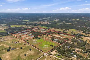 Tract 6 County Road 3671, Paradise, TX 76073 - Photo 1