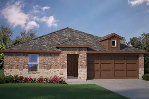 10301 Mayhew St, Fort Worth, TX 76140 - Photo 1