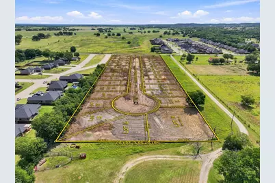 520 Pearce Meadows, Pottsboro, TX 75076 - Photo 2