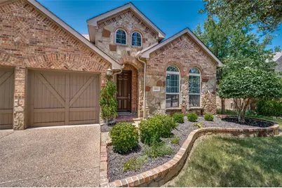 1441 Kirkwood Lane, Prosper, TX 75078 - Photo 2